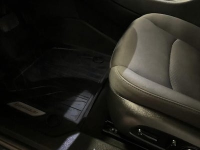 2021 Chevrolet Malibu RS