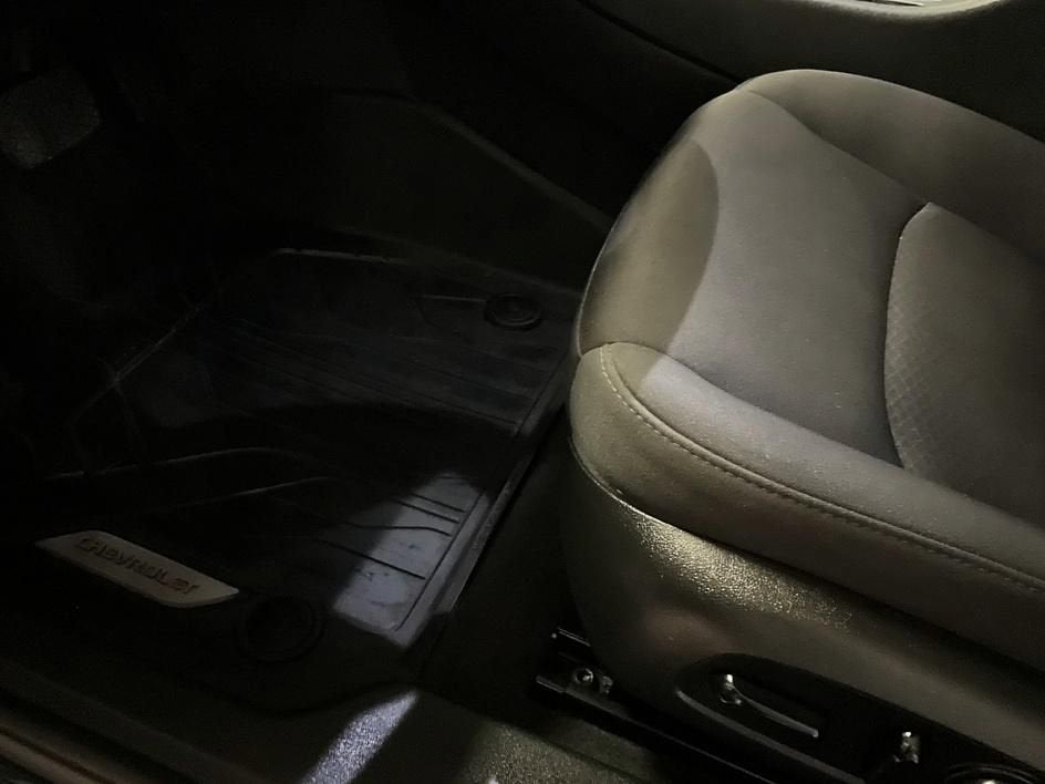 2021 Chevrolet Malibu RS