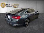 2021 Chevrolet Malibu RS