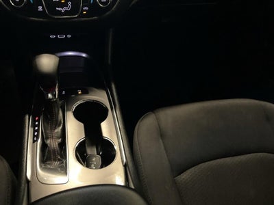 2021 Chevrolet Malibu RS