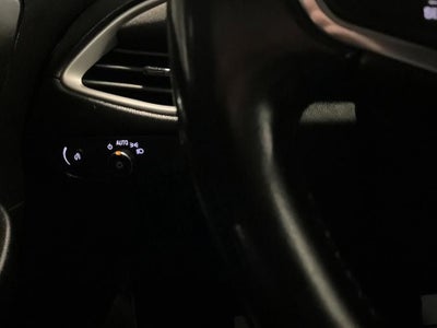 2021 Chevrolet Malibu RS