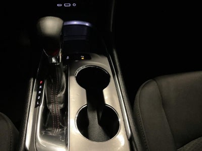 2021 Chevrolet Malibu RS