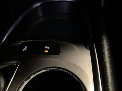 2021 Chevrolet Malibu RS