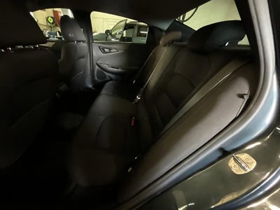 2021 Chevrolet Malibu RS