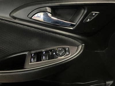 2021 Chevrolet Malibu RS
