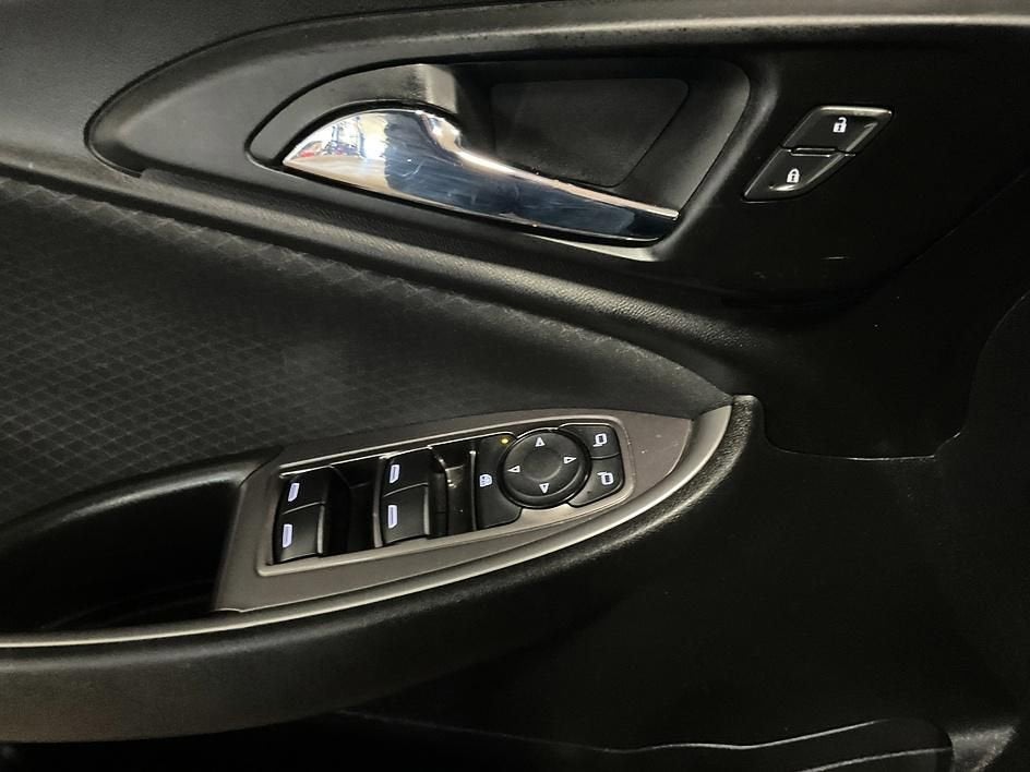 2021 Chevrolet Malibu RS