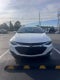 2021 Chevrolet Malibu RS