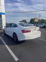 2021 Chevrolet Malibu RS