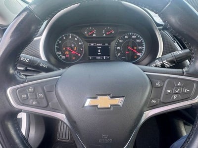 2021 Chevrolet Malibu RS