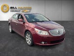 2010 Buick LaCrosse CXL