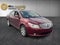 2010 Buick LaCrosse CXL