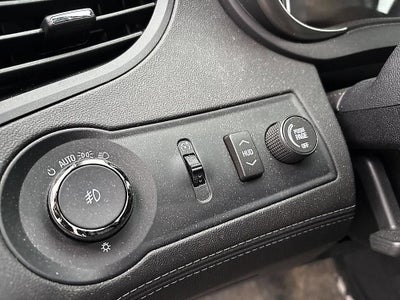 2015 Buick LaCrosse Premium I