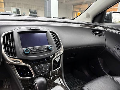 2015 Buick LaCrosse Premium I