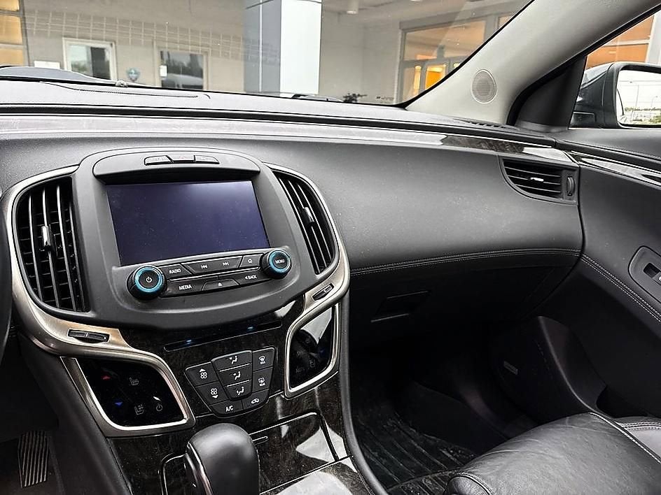 2015 Buick LaCrosse Premium I
