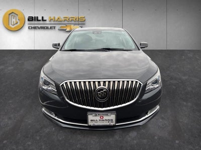 2015 Buick LaCrosse Premium I