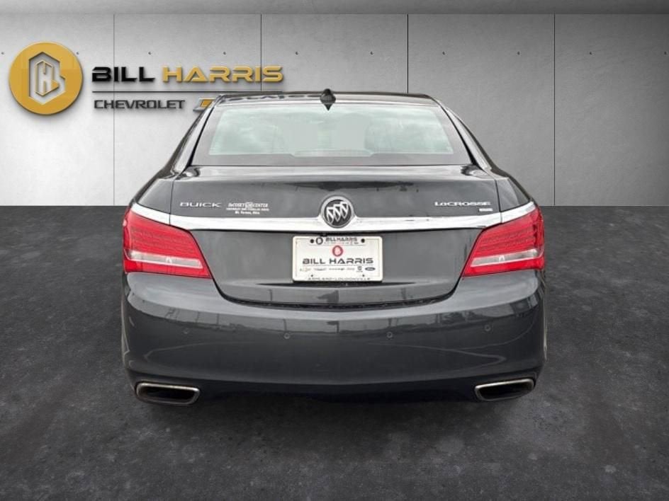 2015 Buick LaCrosse Premium I