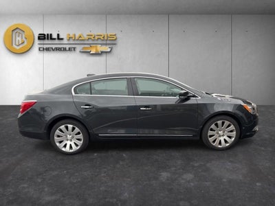 2015 Buick LaCrosse Premium I