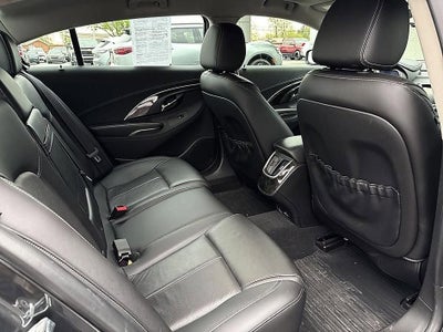 2015 Buick LaCrosse Premium I