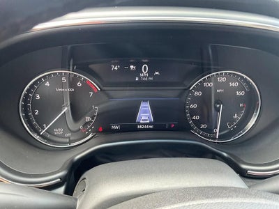 2022 Cadillac CT5 Premium Luxury