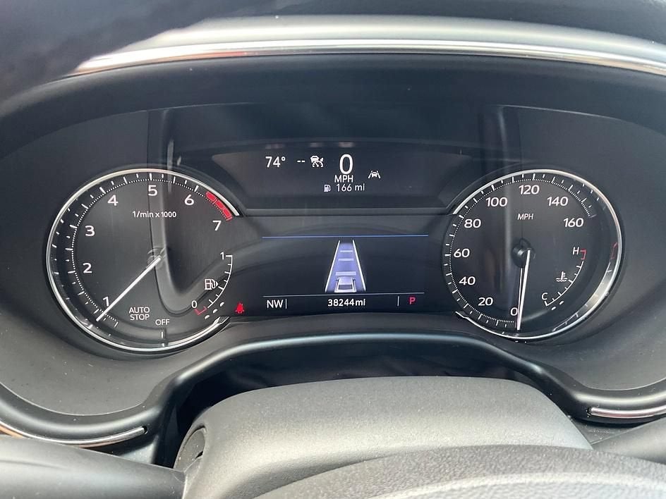 2022 Cadillac CT5 Premium Luxury