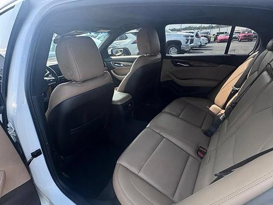 2022 Cadillac CT5 Premium Luxury