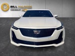 2022 Cadillac CT5 Premium Luxury