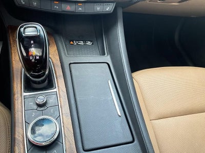 2022 Cadillac CT5 Premium Luxury