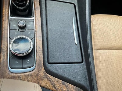 2022 Cadillac CT5 Premium Luxury