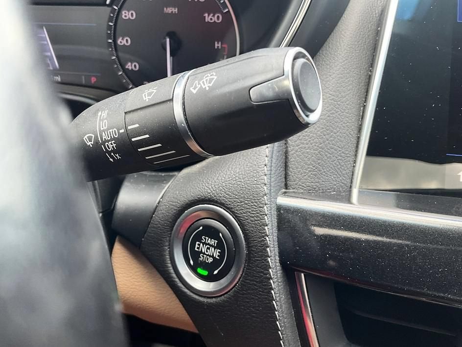 2022 Cadillac CT5 Premium Luxury