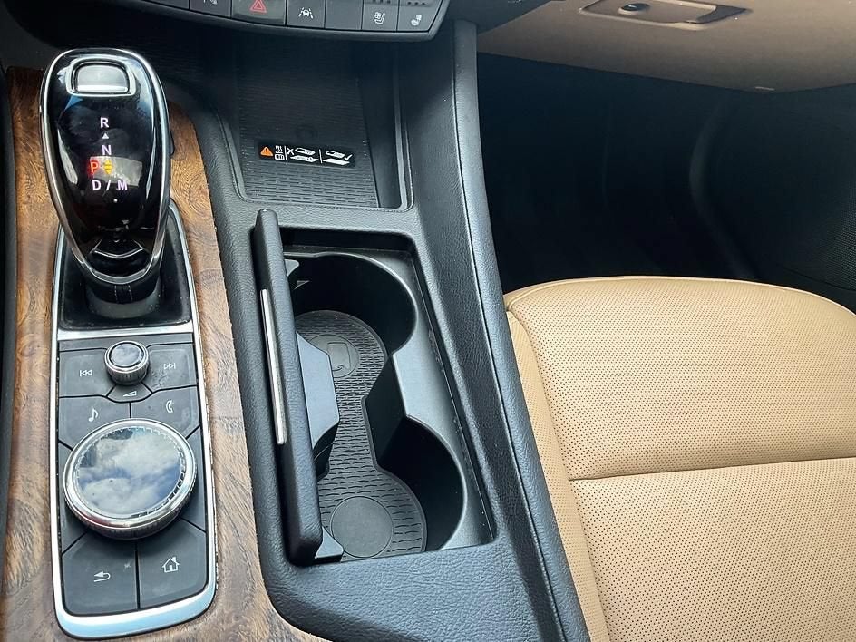 2022 Cadillac CT5 Premium Luxury