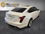 2022 Cadillac CT5 Premium Luxury