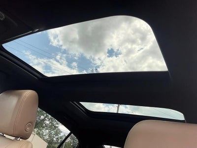 2022 Cadillac CT5 Premium Luxury