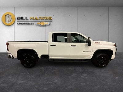 2023 Chevrolet Silverado 2500 HD LT