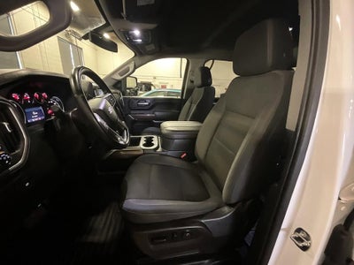 2023 Chevrolet Silverado 2500 HD LT