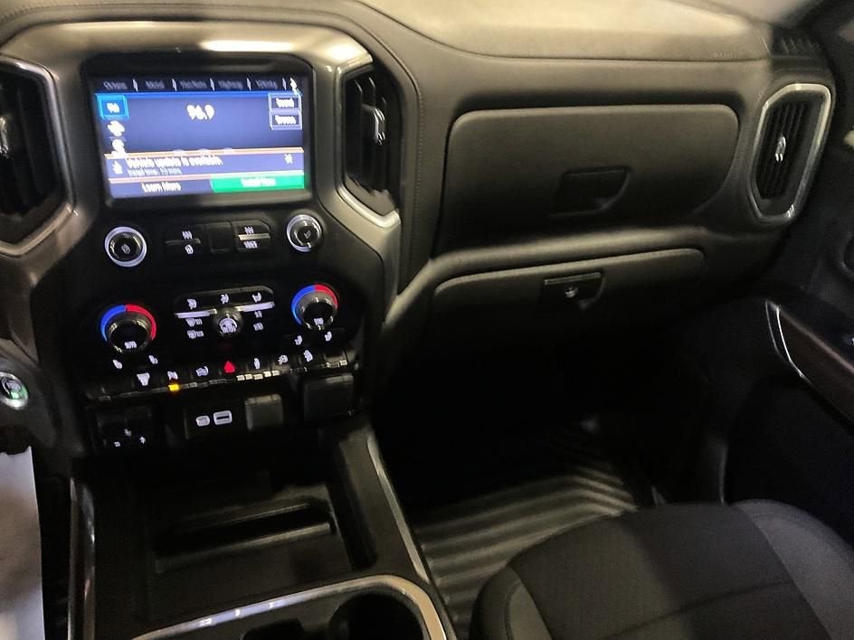 2023 Chevrolet Silverado 2500 HD LT