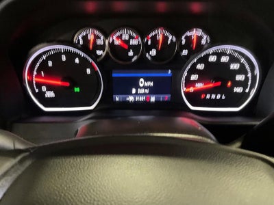 2023 Chevrolet Silverado 2500 HD LT