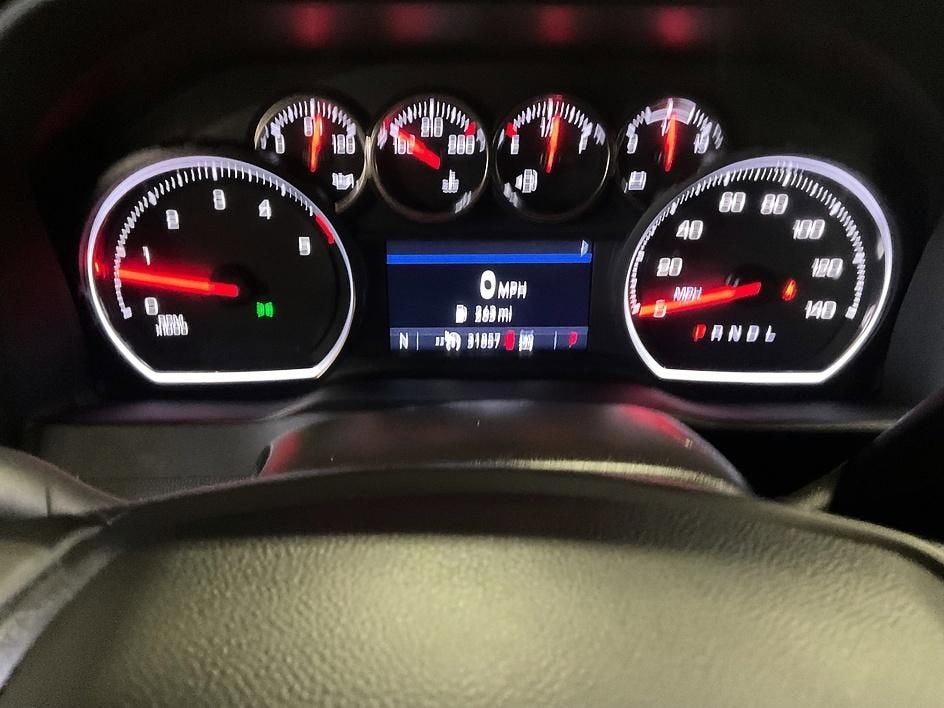 2023 Chevrolet Silverado 2500 HD LT