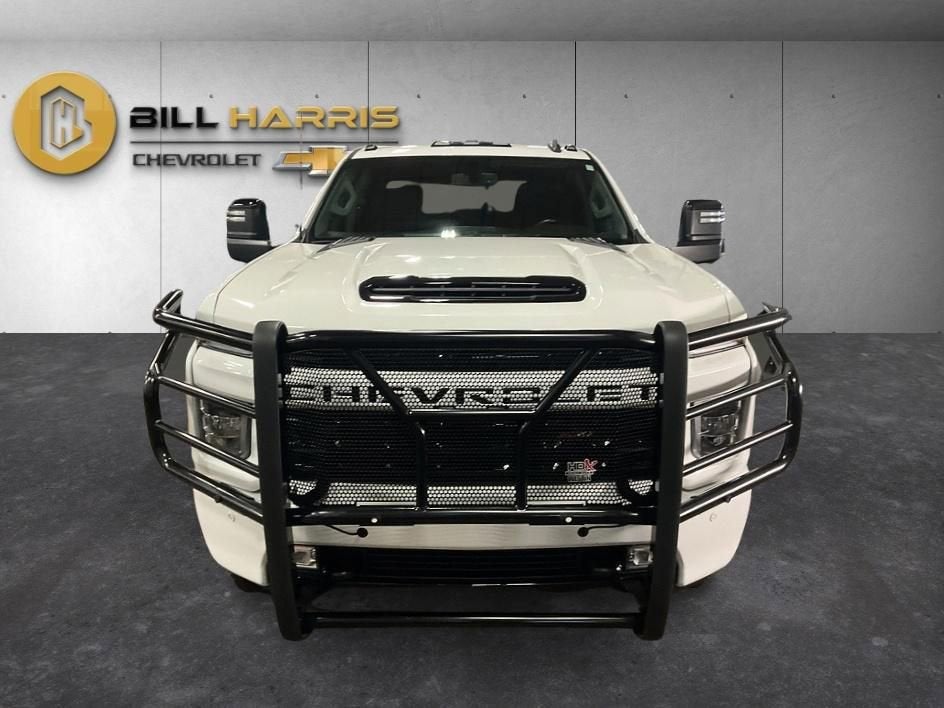 2023 Chevrolet Silverado 2500 HD LT