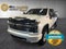 2020 Chevrolet Silverado 2500 HD High Country
