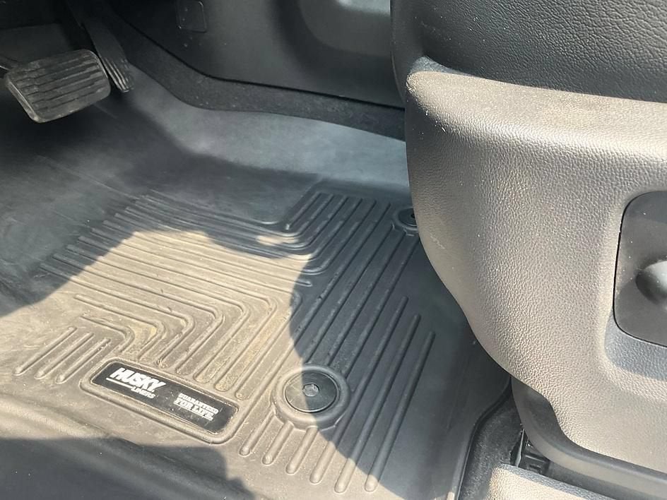 2020 Chevrolet Silverado 2500 HD High Country
