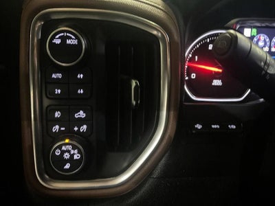2020 Chevrolet Silverado 3500 HD High Country