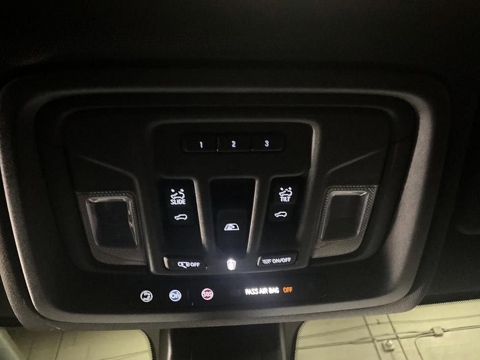 2020 Chevrolet Silverado 3500 HD High Country