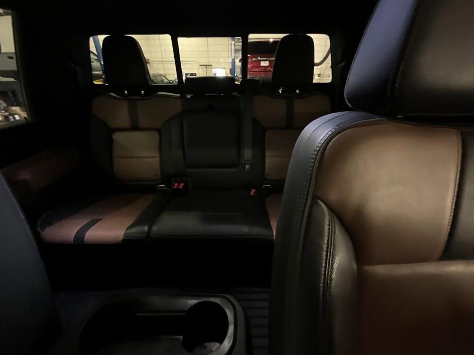2020 Chevrolet Silverado 3500 HD High Country