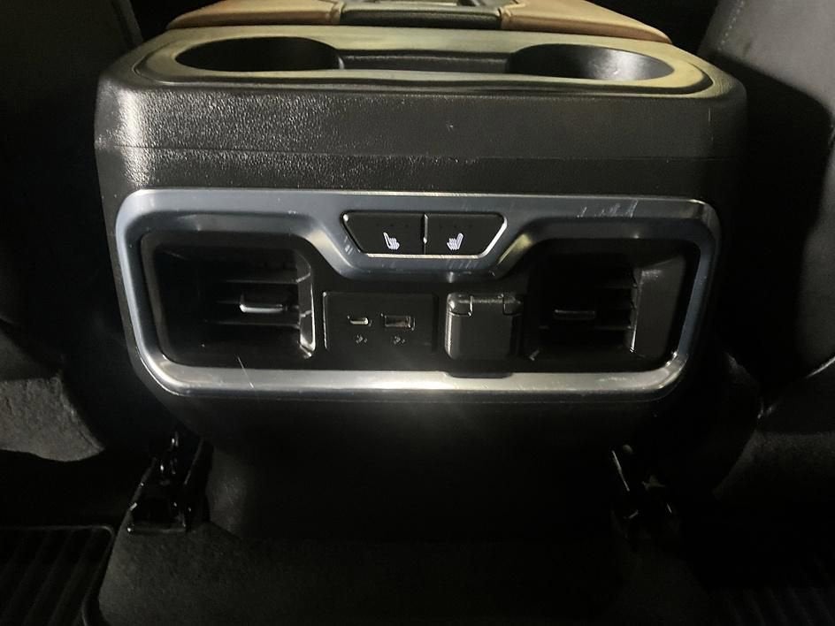 2020 Chevrolet Silverado 3500 HD High Country