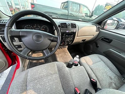 2006 Chevrolet Colorado LS