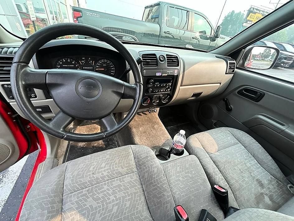 2006 Chevrolet Colorado LS