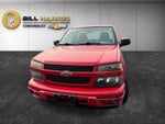 2006 Chevrolet Colorado LS