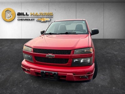 2006 Chevrolet Colorado LS