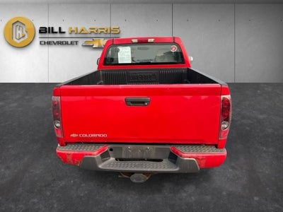 2006 Chevrolet Colorado LS