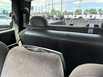 2007 Chevrolet Silverado 1500 LT1